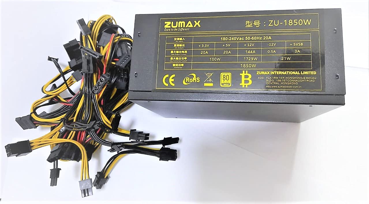PC power Supply
