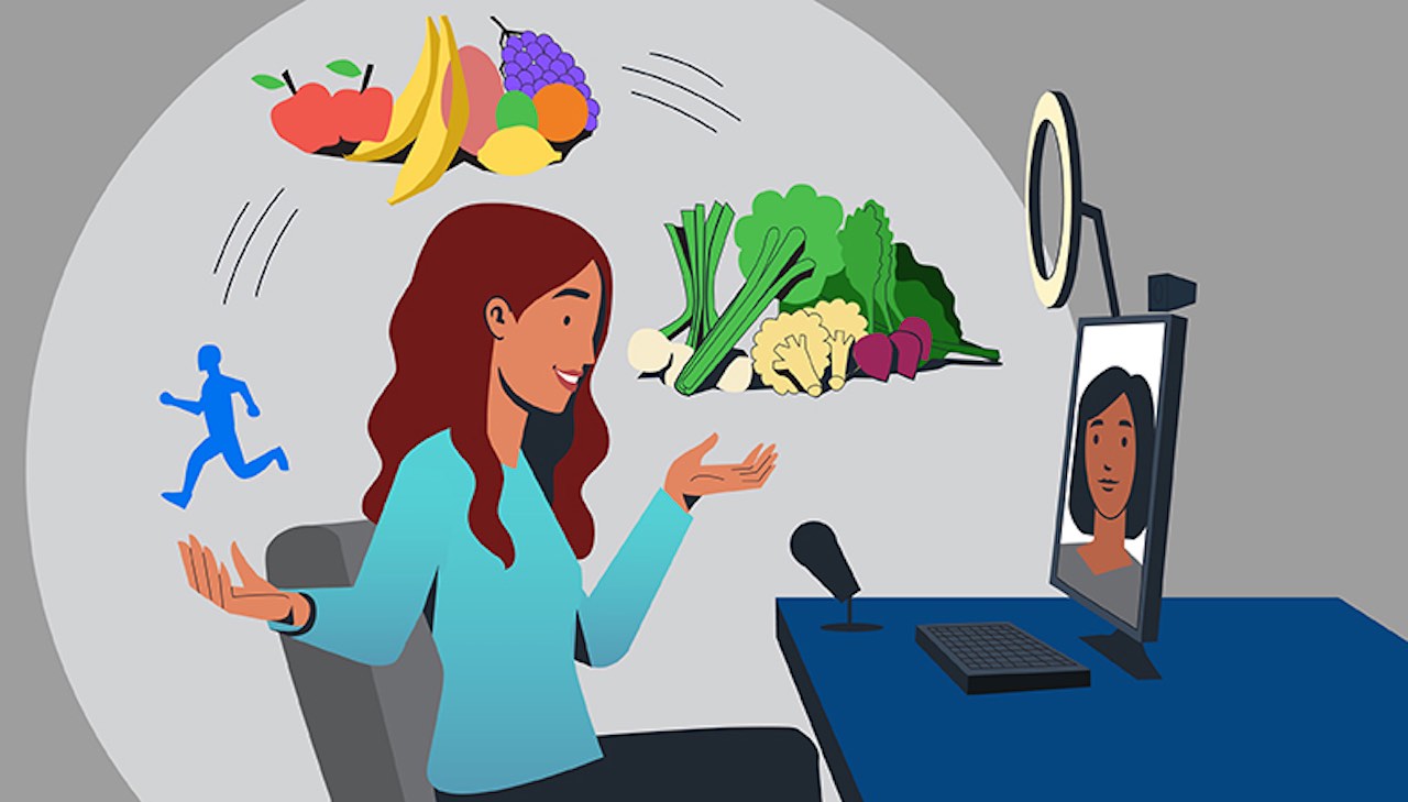 Certified Nutritionist Course Online for Aspiring Nutrition Experts – FGIIT