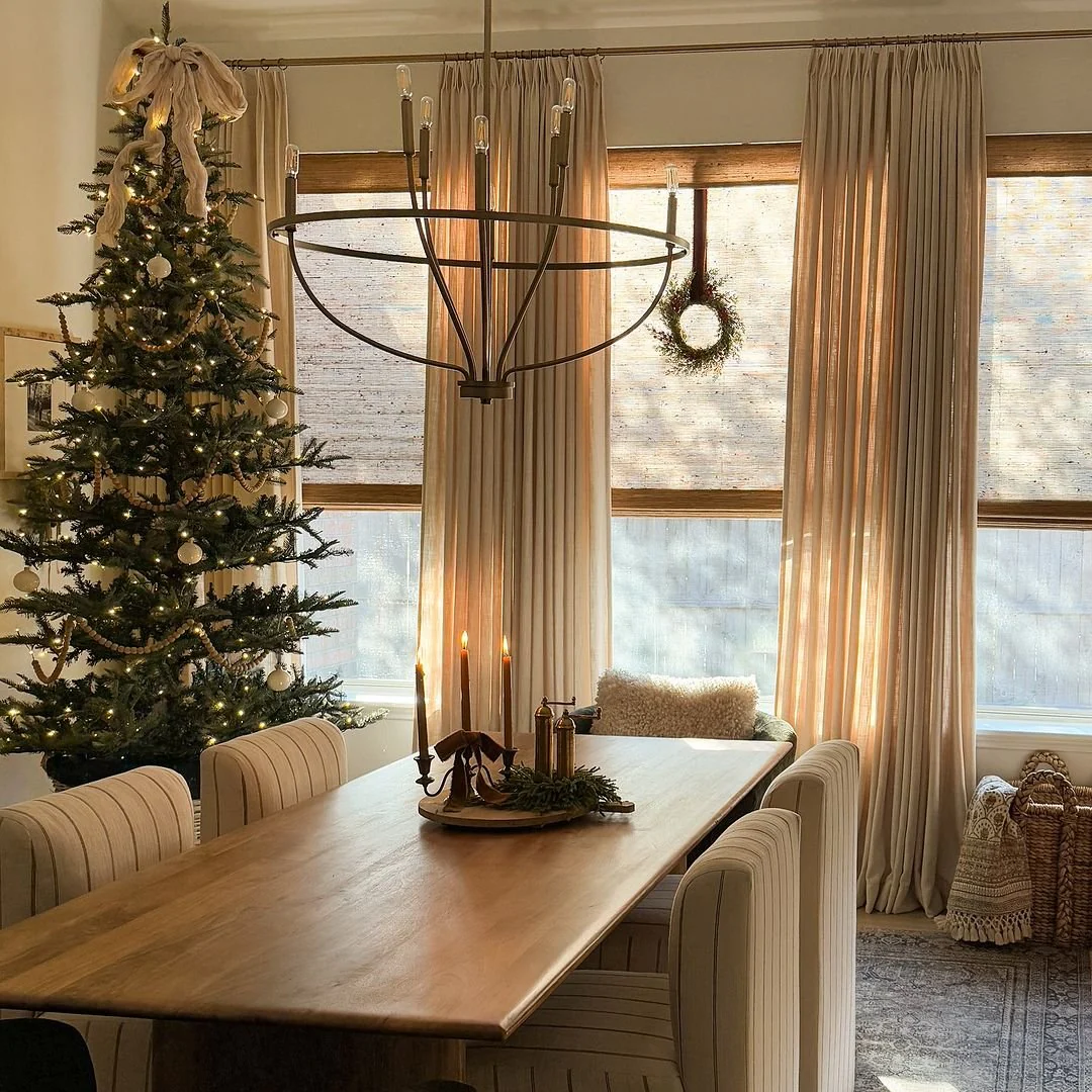 Bamboo Window Shades: Natural Style, Light Control & Eco-Friendly Design