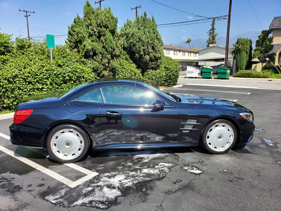 Car Detailing Virginia Beach: What Local Drivers Should Know