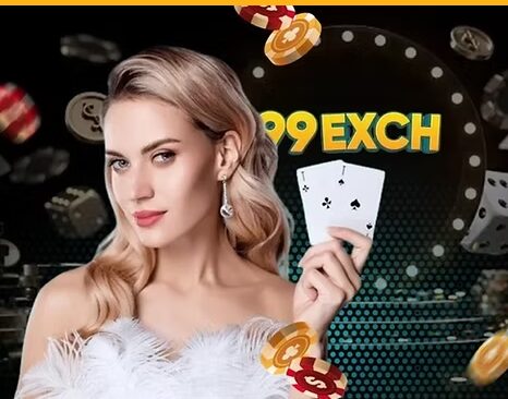 99Exch Premium Gaming Platform for Smart Players