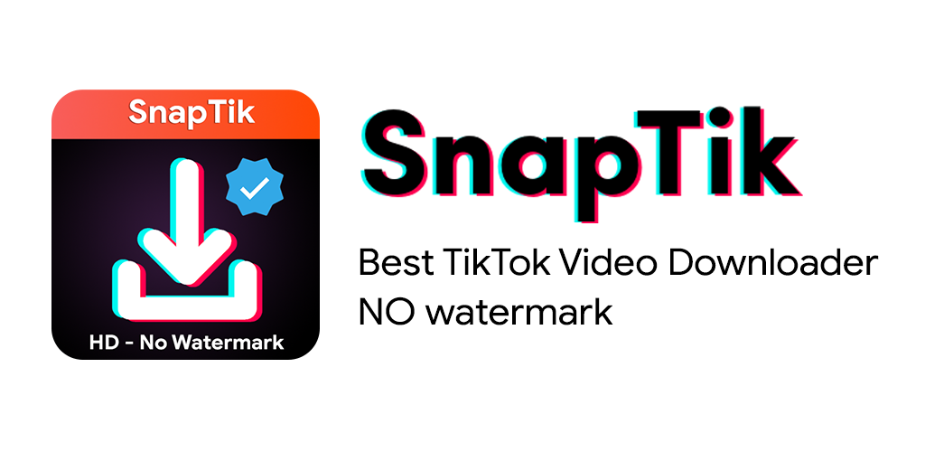 Snaptik: Aplikasi Pengunduh Video TikTok yang Praktis dan Efisien