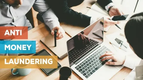 Essential Insights into AML Compliance and Consulting