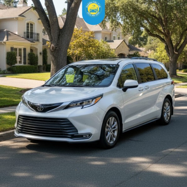 Airport Taxi Diablo – Reliable Airport Transfers You Can Trust