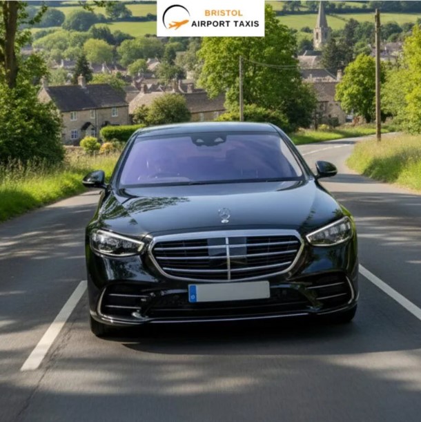 Airport Taxi Radstock | Bristol Airport Taxis