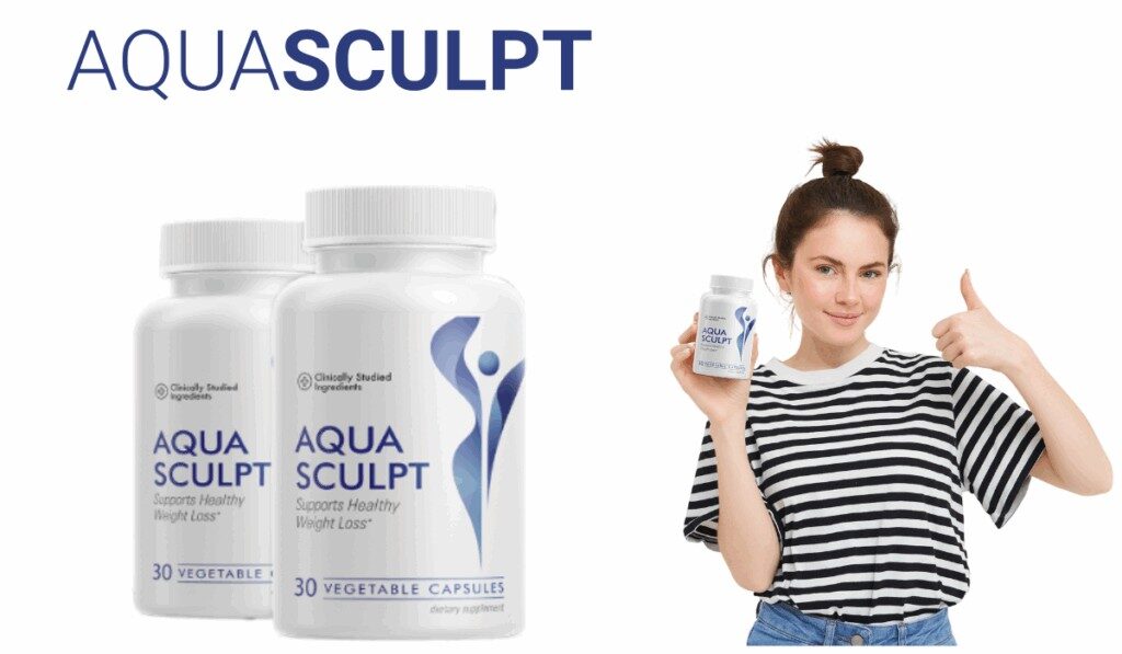 AquaSculpt Canada Review – Natural Weight Loss with the Ice Water Hack