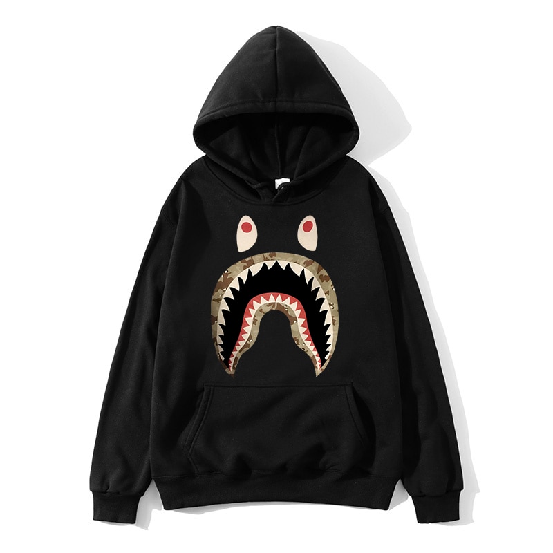 Bape Hoodie – The Icon of Global Streetwear Culture