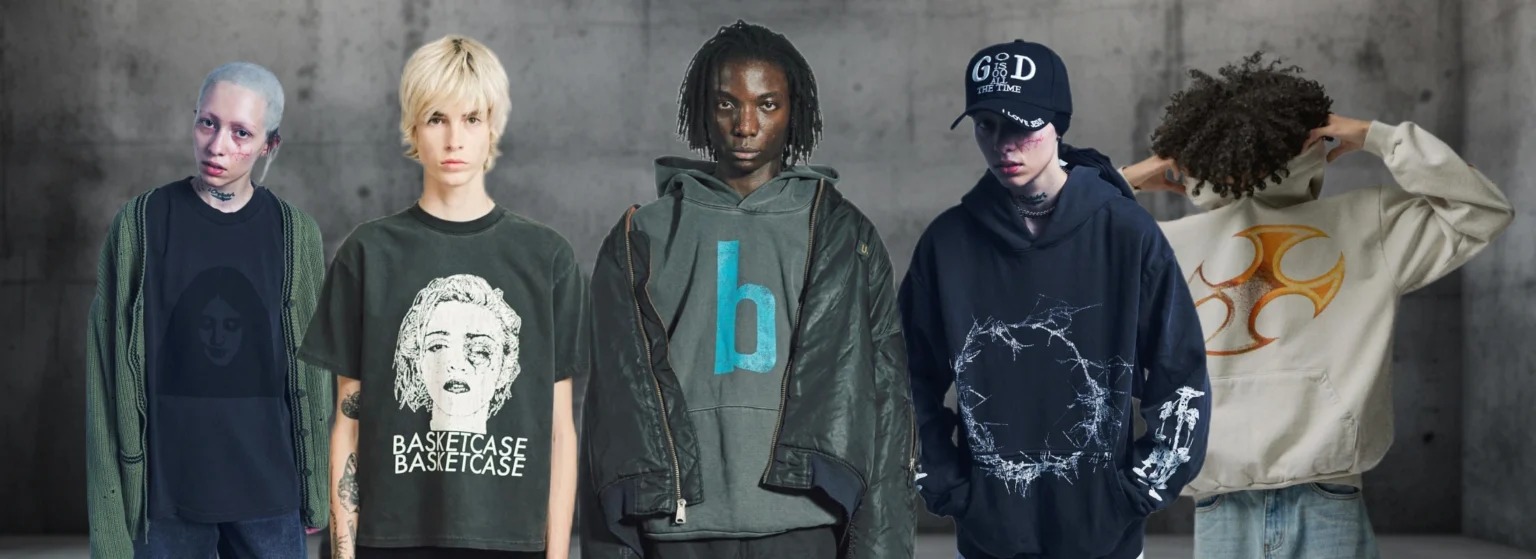 Basketcase Gallery: A Bold Frontier for Artistic Innovation