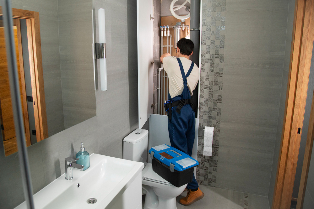 Bathroom Remodeling Near Me: Expert Local Solutions for Modern, Efficient Bathrooms