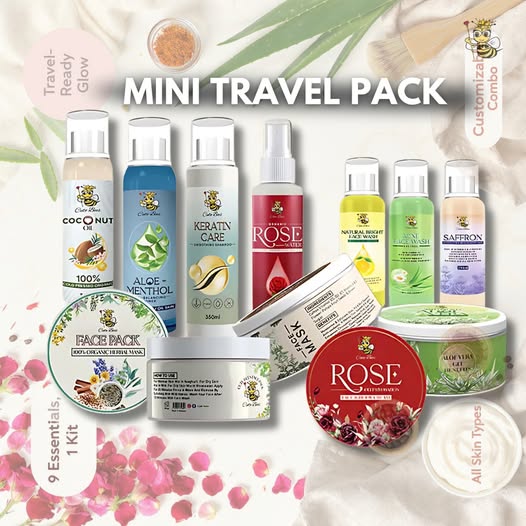 Best Facial Kits for Dry Skin in Pakistan: Complete Beauty Guide