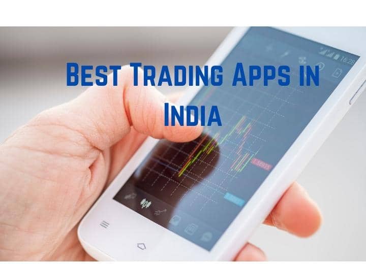 Best-TradingDemat Account-Apps-in-India
