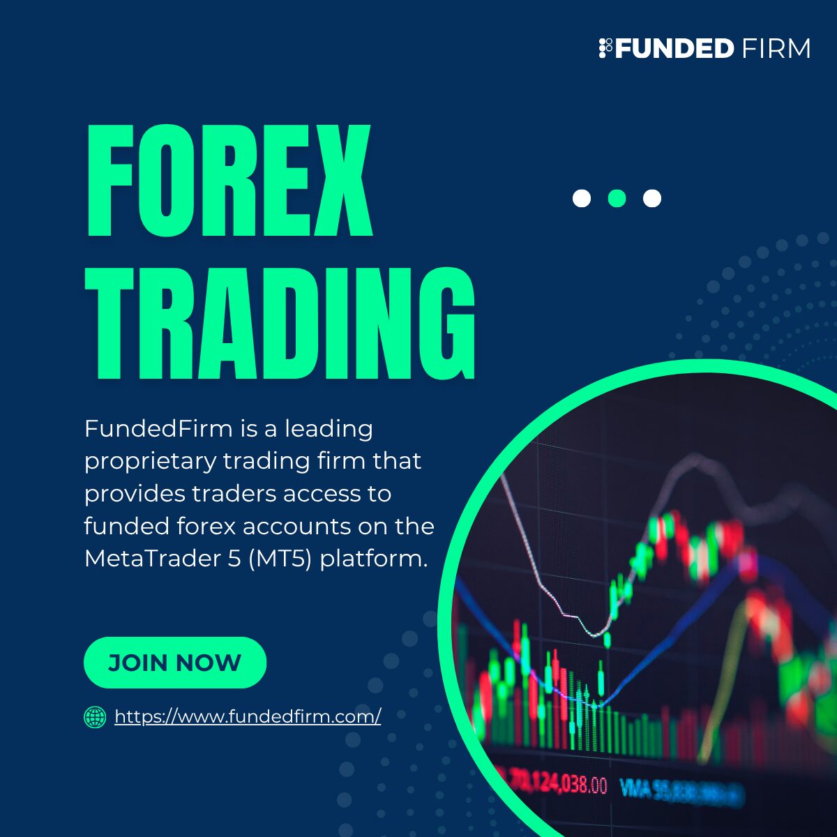 Best Forex Funding Firms: How to Choose the Right One for Your Trading Success