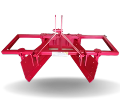 Bund-Former-Manufacturer