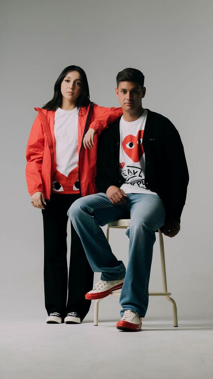 Comme des Garcons: A Deep Dive into the Iconic Fashion Brand