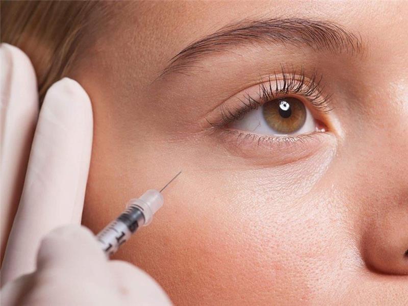 Can Under Eye Fillers Help with the Eye Bags?