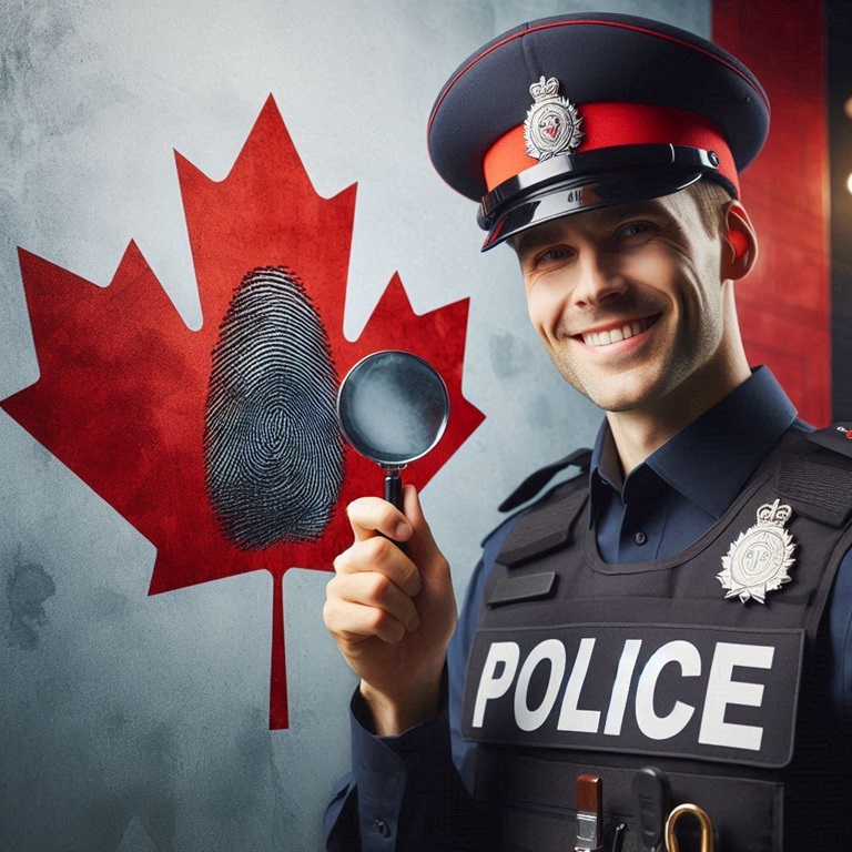 Why Fingerprinting Is Becoming a Mandatory Compliance Standard in Canada