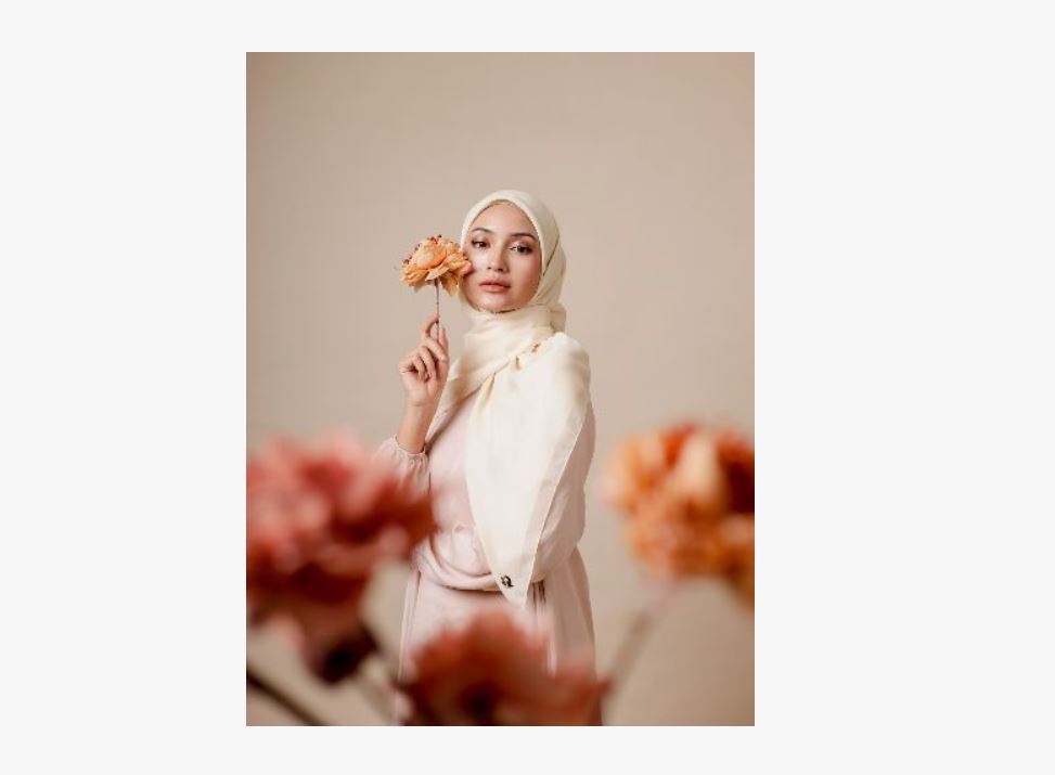 Modal Hijabs: A Blend of Comfort, Elegance, and Versatility