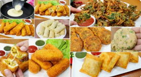 Discover Tasty Frozen Snacks and Authentic Venezuelan Cuisine in Houston