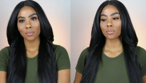The Ultimate Guide to 13×4 Lace Frontal Wigs and 13×4 Lace Frontals