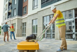 The Ultimate Guide to Post Construction Cleaning Services and New Construction Cleaning Services