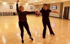 Discover the Joy of Movement with Private Dance Lessons in Exton at the Academy of Dance