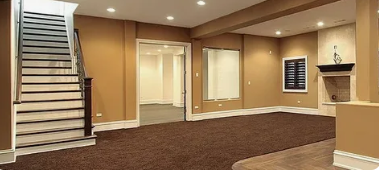 Transform Your Home with Expert Basement Finishing Services in Cambridge, MA