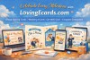 Celebrate Every Moment with LovingEcards: From Online Goodbye Cards to Congrats Card Graduation Wishes