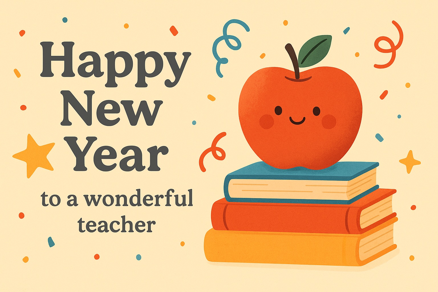 Download Free New Year Greeting Cards – High Quality & Ready to Share