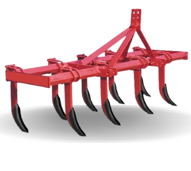 Chisel Plough Manufacturer – Supplying High-Performance Tillage Equipment for Modern Farming
