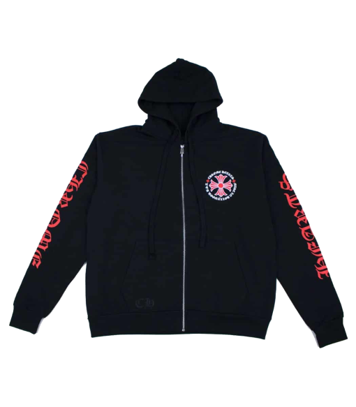 Chrome Hearts Jeans: Denim Built With Attitude, Not Compromise