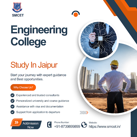 From Internships to Full-Time Offers: Jaipur’s Leading B.Tech Placement Colleges