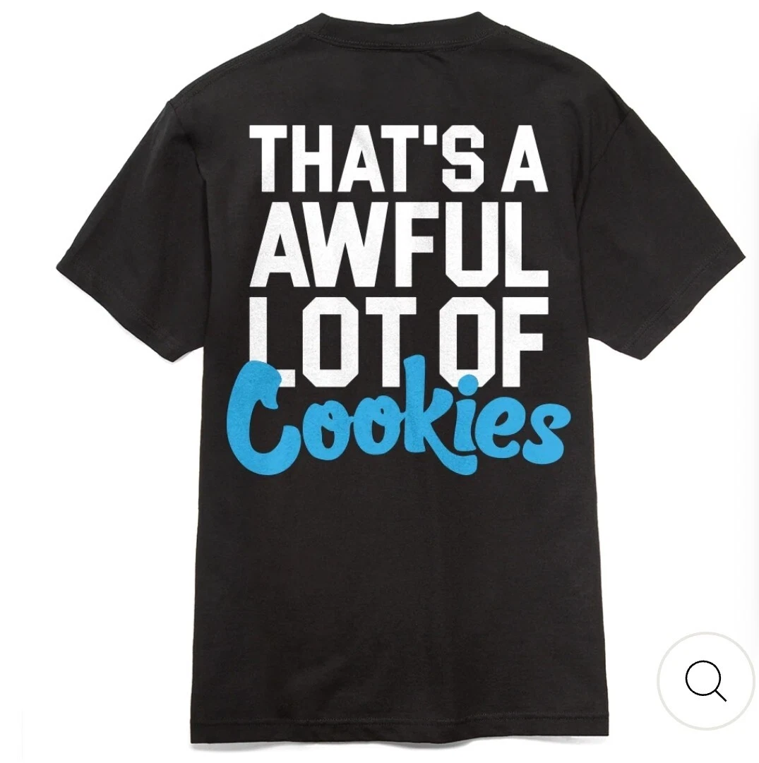 That’s an Awful Lot of Cough Syrup Streetwear You’ll See Everywhere