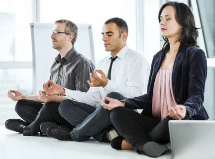 Enhancing Employee Well-being Through Wellness Programs