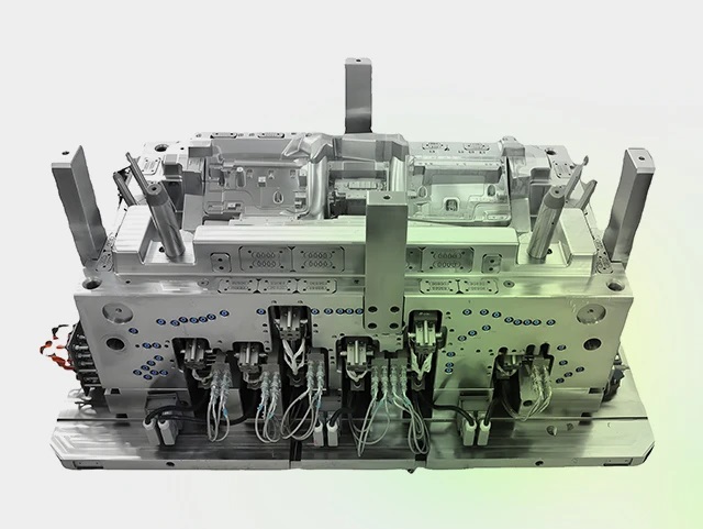 Custom Injection Mold: How the Right Injection Mold Factory Transforms Product Manufacturing