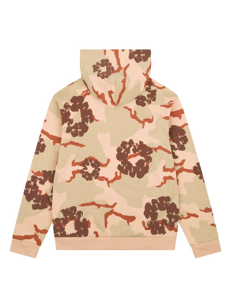 Exploring Denim Tears Spain: A New Voice in Premium Urban Fashion