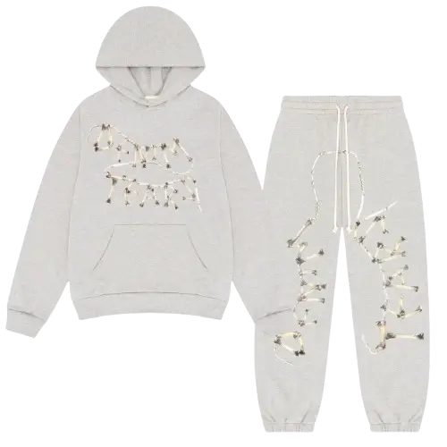 Discover Denim Tears Spain: Denim Jackets, Sweatshirts, and More