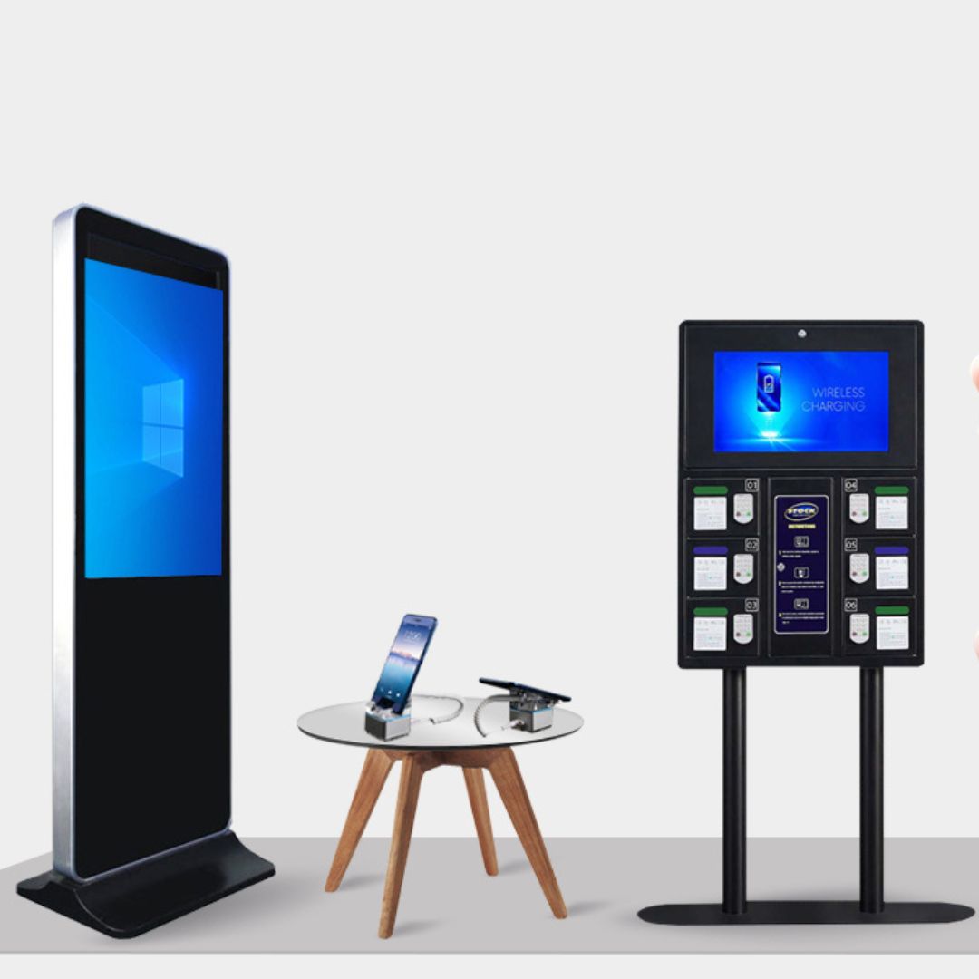 Smart Visual Communication Powering the Next Digital Shift