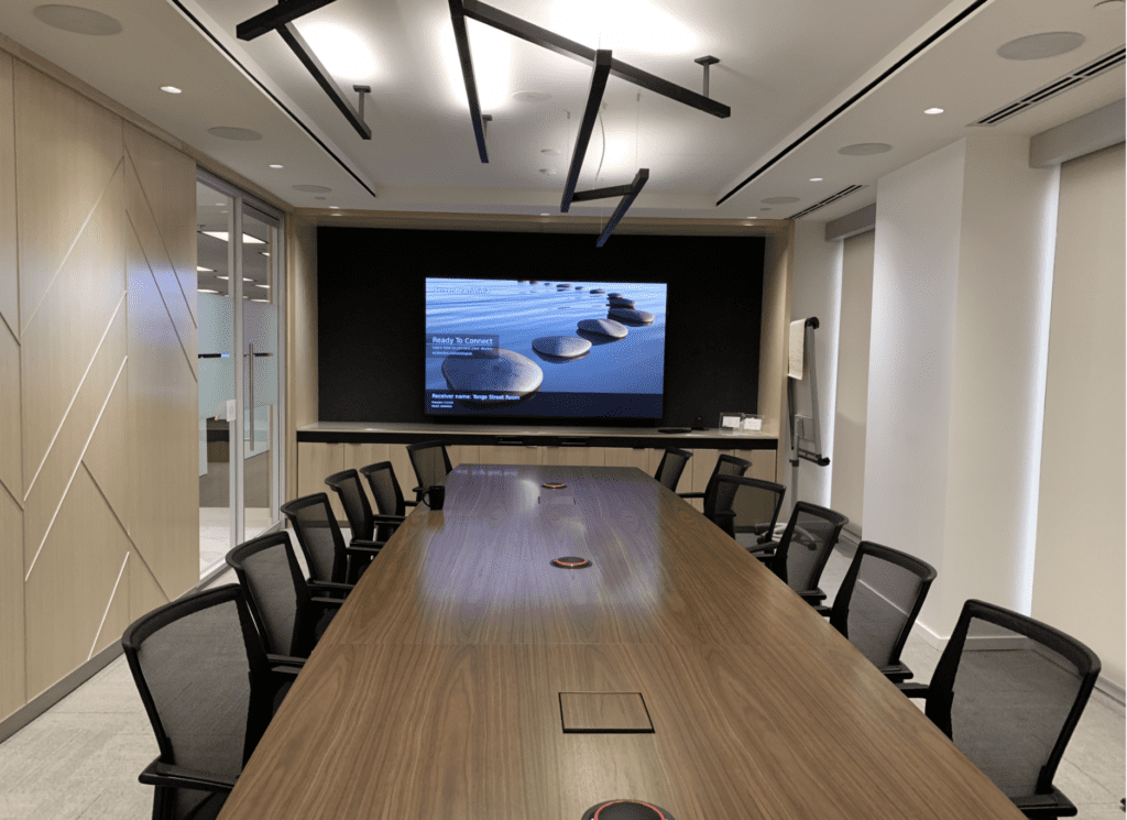 Expert Zoom Meeting Room Setup for Seamless Collaboration