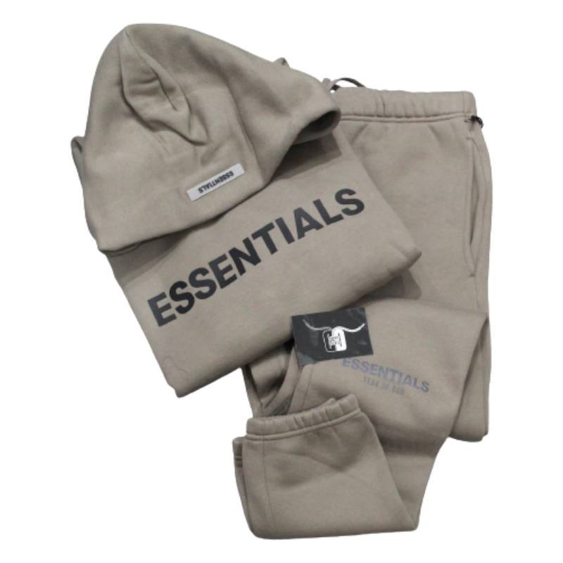 Essentials: Redefining Modern Streetwear Comfort