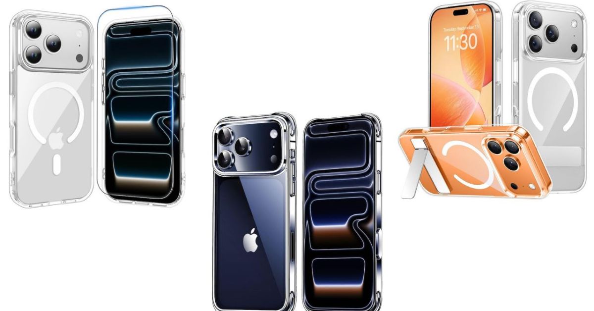 Find-Anti-Yellow-Clear-Cases-Keeping-Your-Phone-Truly-Clear