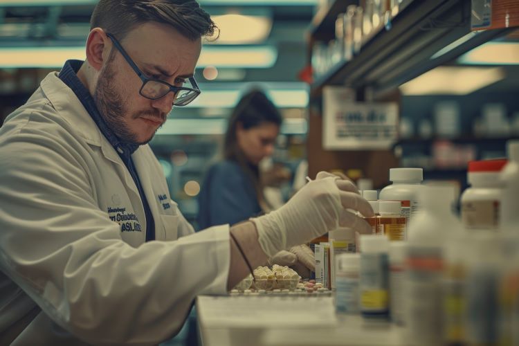 GMP Certification: The Gold Standard for Food and Beverage Safety