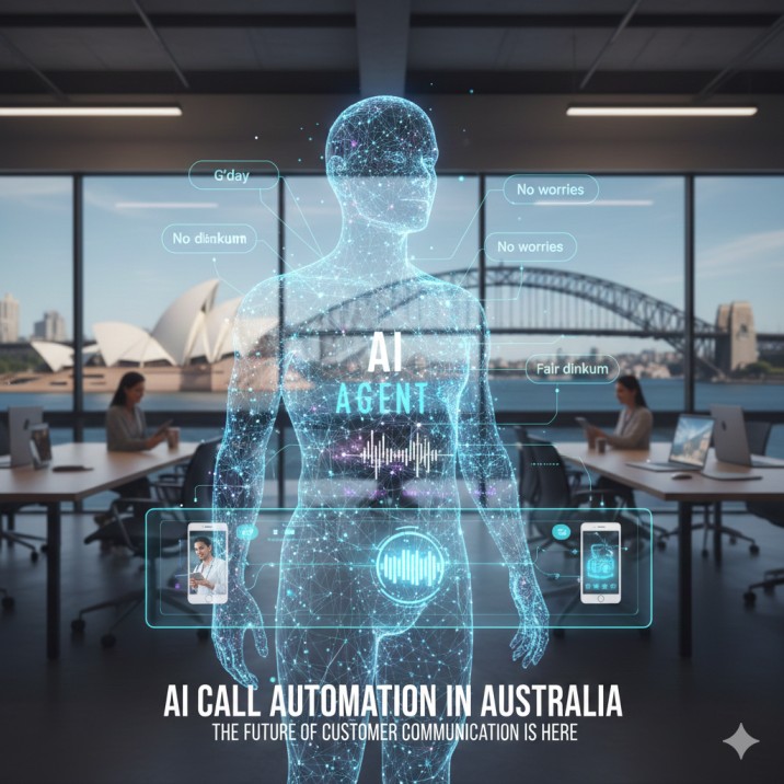 Cost Savings Breakdown: AI Call Automation vs Traditional Call Centres in Australia