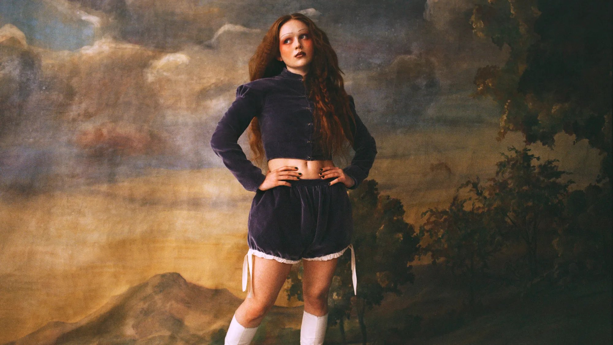 The Ultimate Jacket Guide for TV & Movie Fans This Christmas