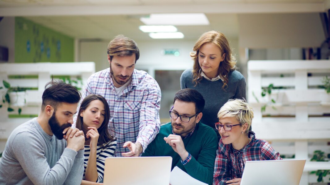 HRMS Software in India: Transforming the Future of Human Resource Management