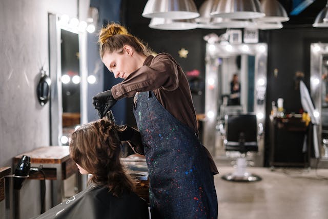 Why Choosing a Salon in Cranston Can Transform Your Hair and Confidence?