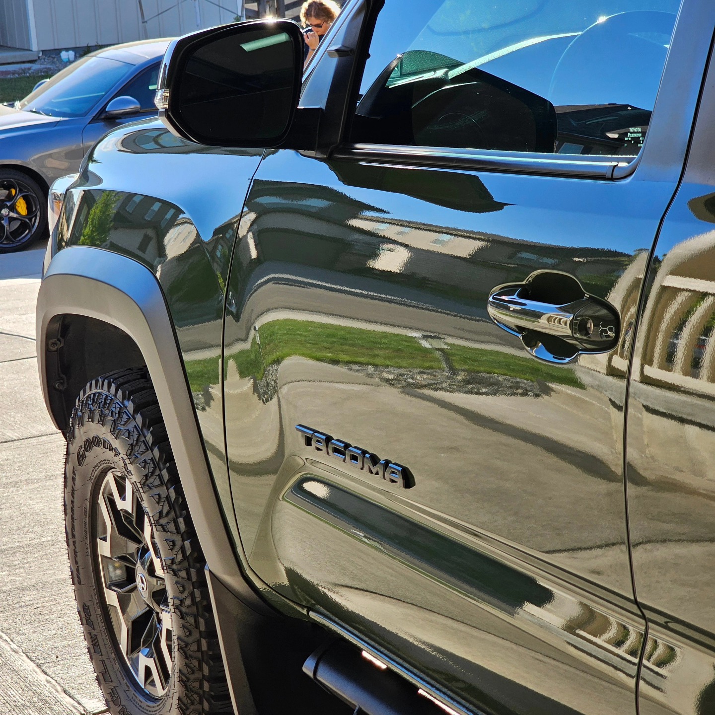 Professional Headlight Restoration Aurora CO | Clear Foggy & Yellowed Lenses