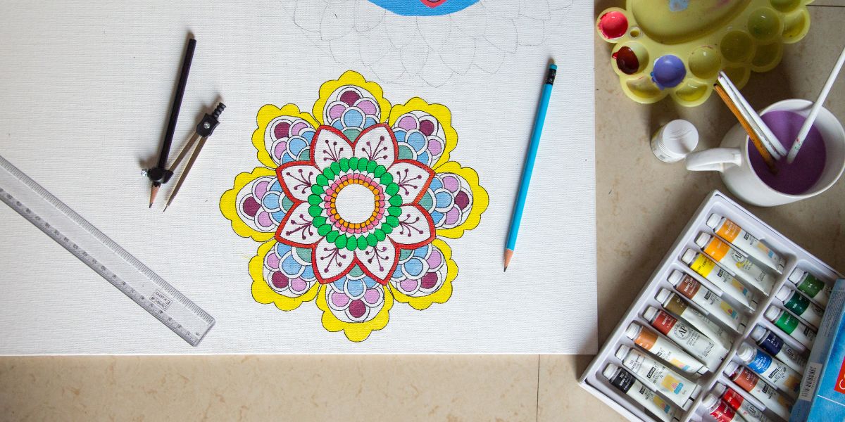 Art That Speaks: How Thoughtful Creativity Shapes Spaces and Stories in Dubai