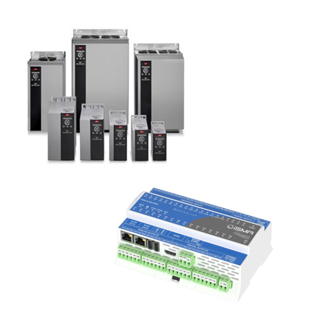 Smart Climate Control for Modern Built Environments