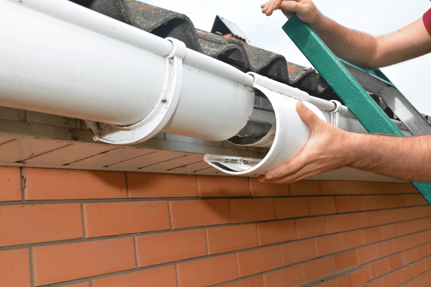 Keep Your Home Safe with Professional Gutter Repair Services in Longmont, CO