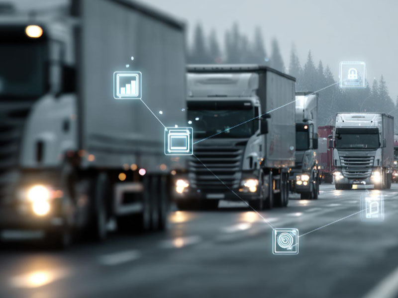 IoT-fleet-Management